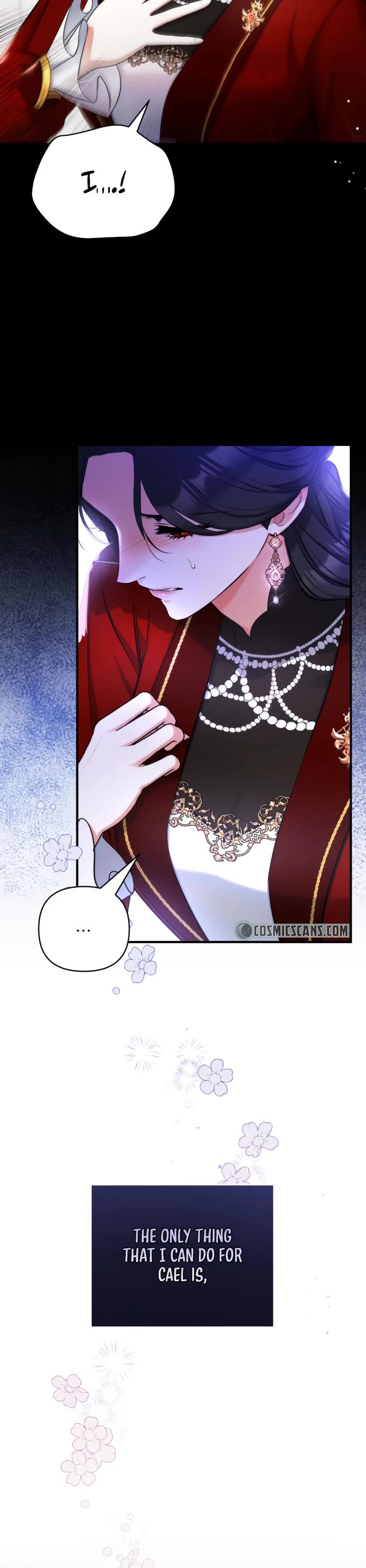 For My Derelict Favorite Chapter 27 page 18 - Chapter 27