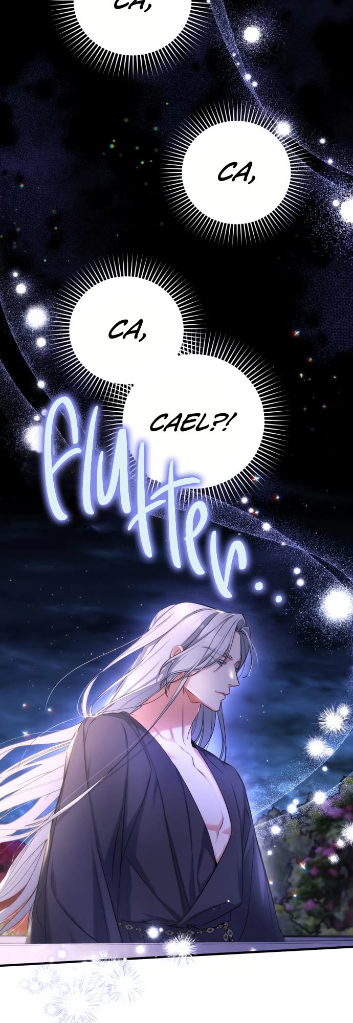 For My Derelict Favorite Chapter 27 page 26 - Chapter 27