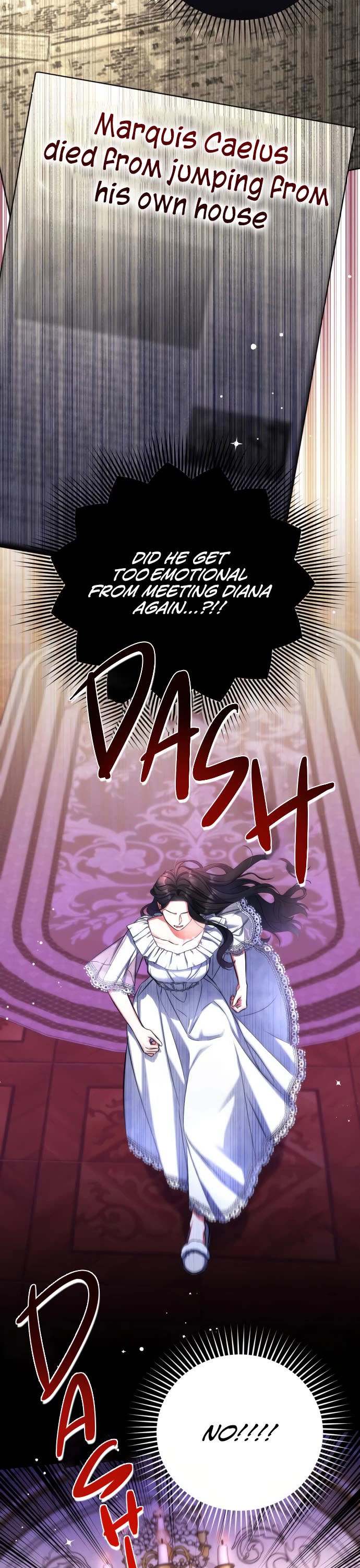 For My Derelict Favorite Chapter 27 page 29 - Chapter 27