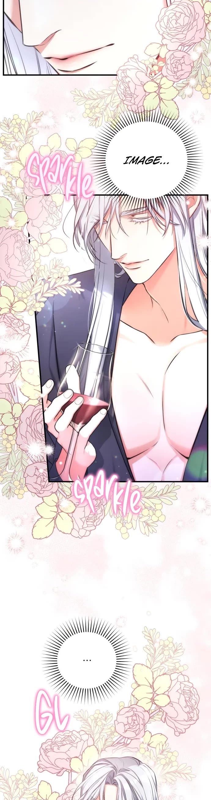 For My Derelict Favorite Chapter 28 page 11 - Chapter 28