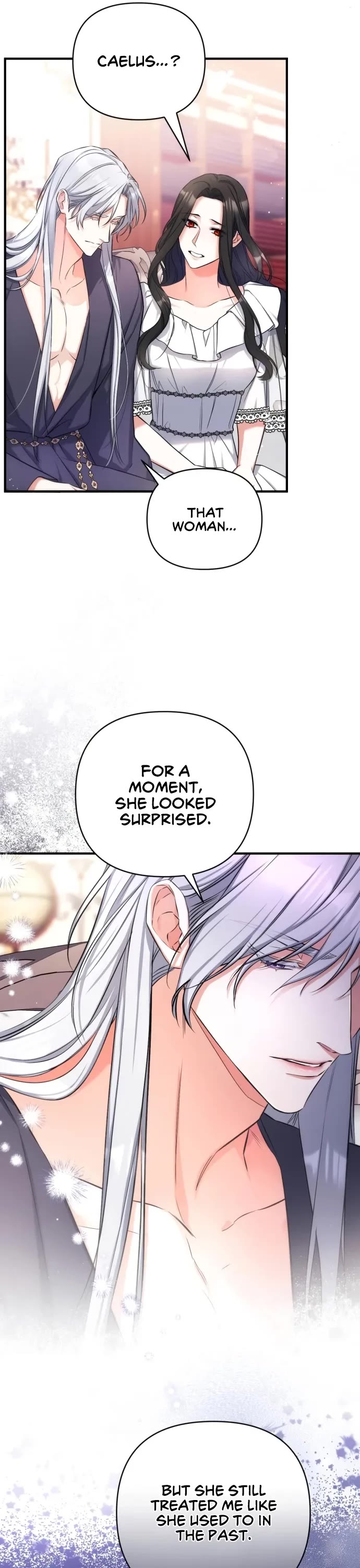 For My Derelict Favorite Chapter 28 page 19 - Chapter 28