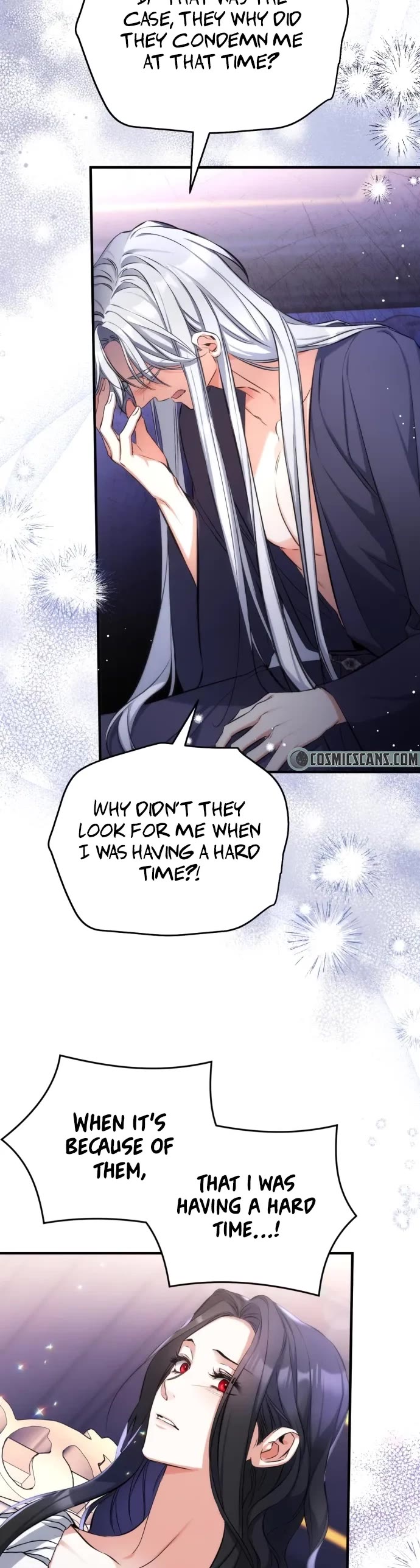 For My Derelict Favorite Chapter 28 page 27 - Chapter 28
