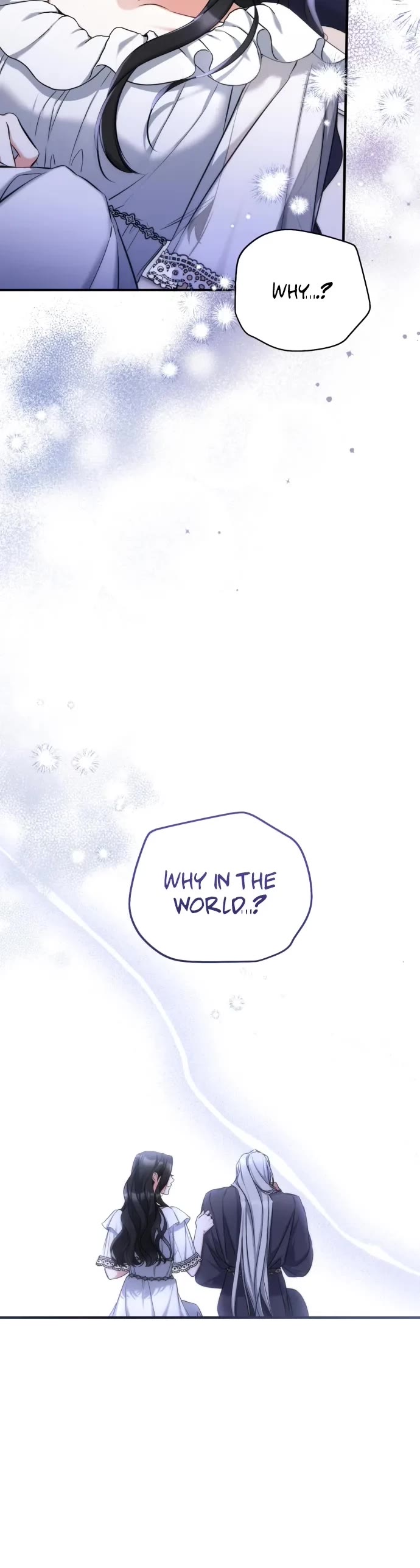 For My Derelict Favorite Chapter 28 page 28 - Chapter 28