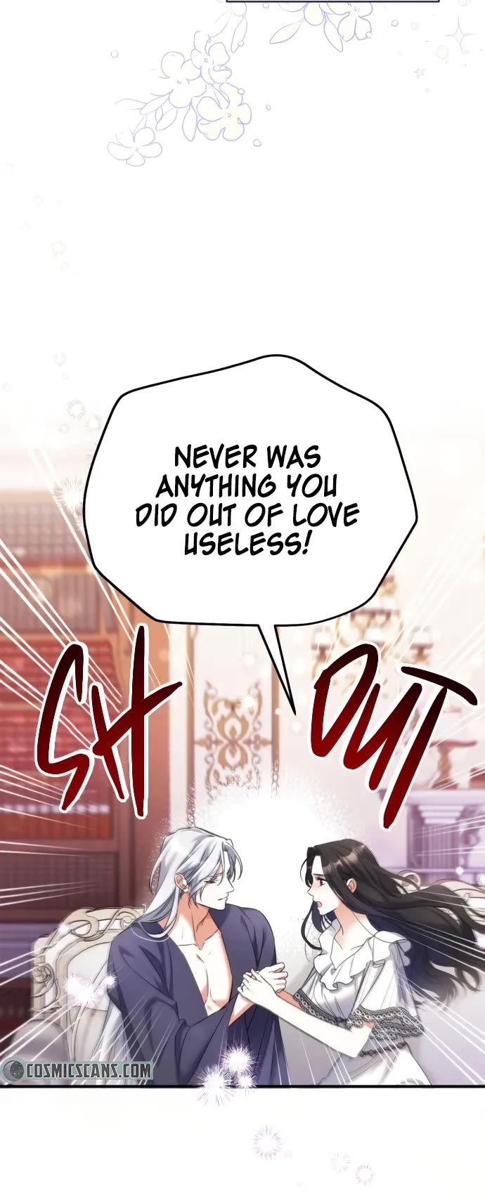 For My Derelict Favorite Chapter 28 page 31 - Chapter 28