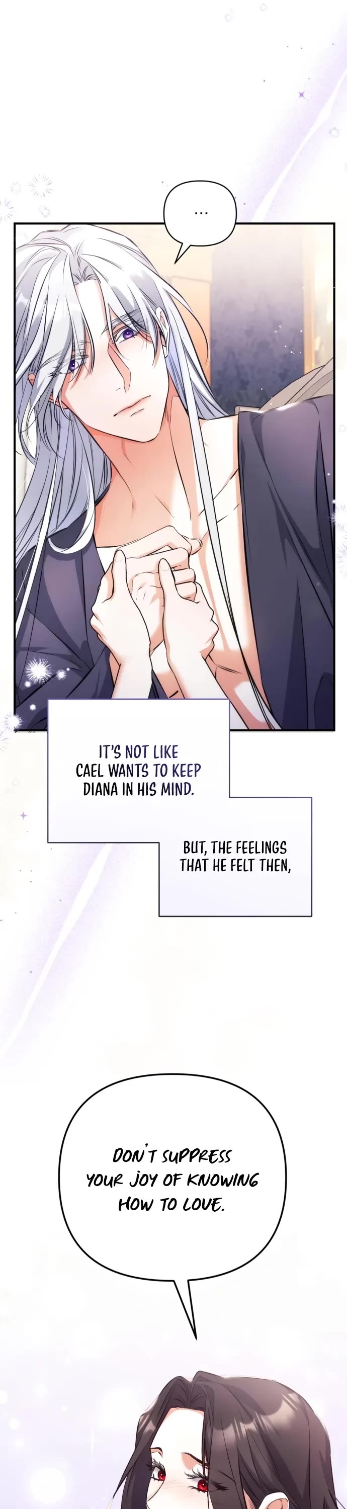 For My Derelict Favorite Chapter 28 page 32 - Chapter 28