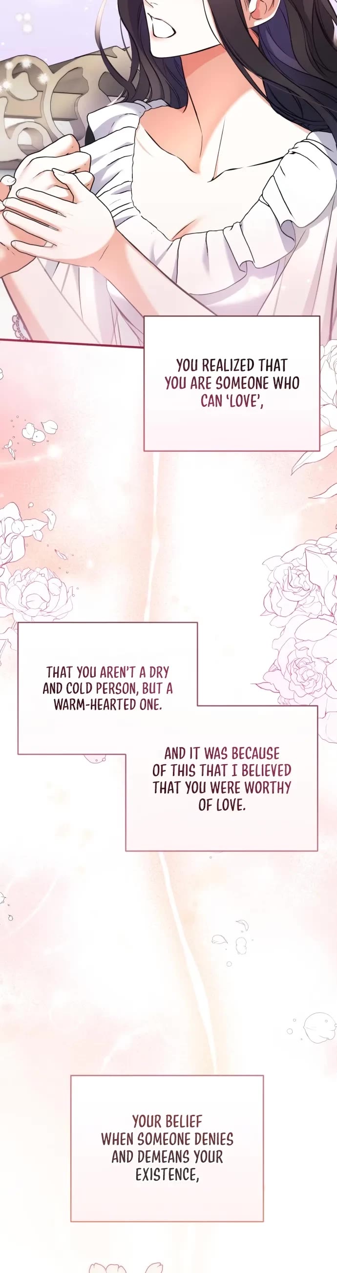 For My Derelict Favorite Chapter 28 page 33 - Chapter 28