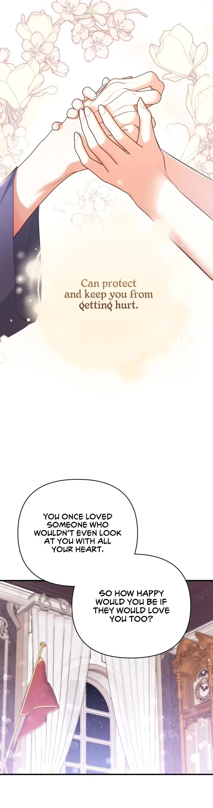 For My Derelict Favorite Chapter 28 page 34 - Chapter 28