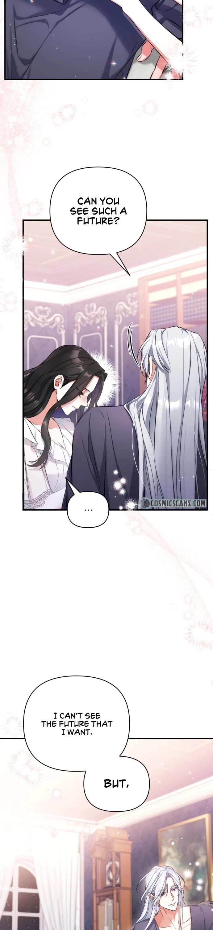 For My Derelict Favorite Chapter 28 page 36 - Chapter 28