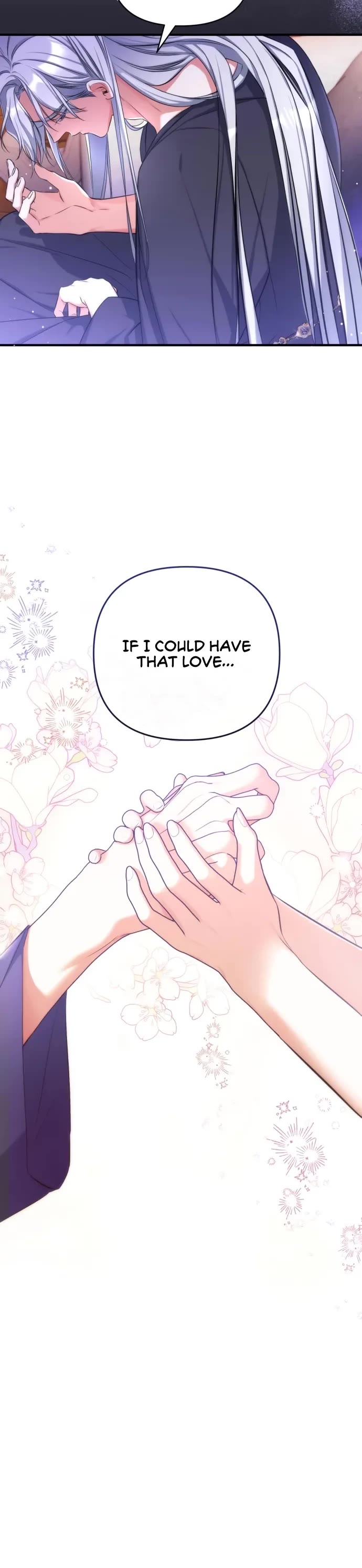 For My Derelict Favorite Chapter 28 page 42 - Chapter 28