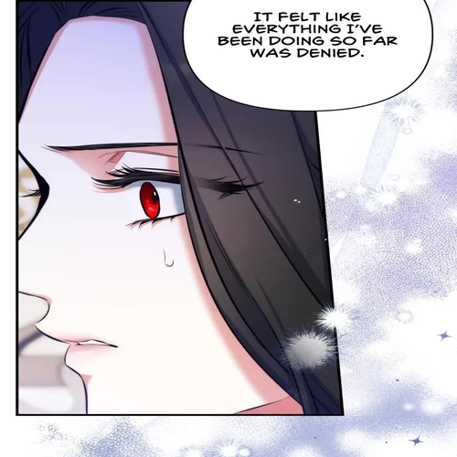 For My Derelict Favorite Chapter 28 cover