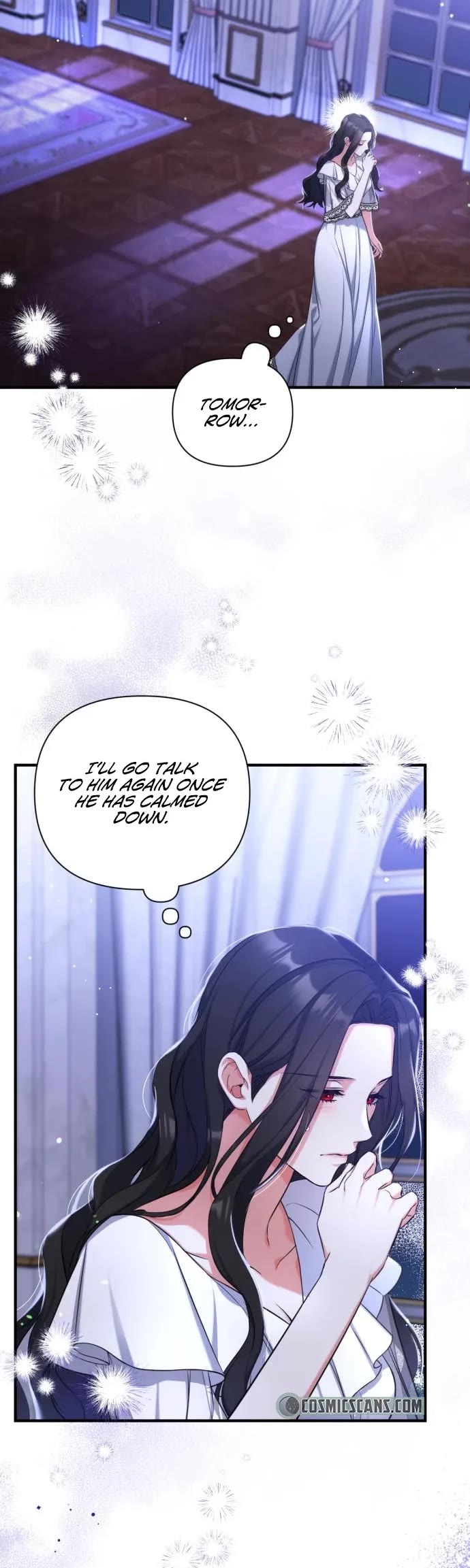 For My Derelict Favorite Chapter 29 page 2 - Chapter 29