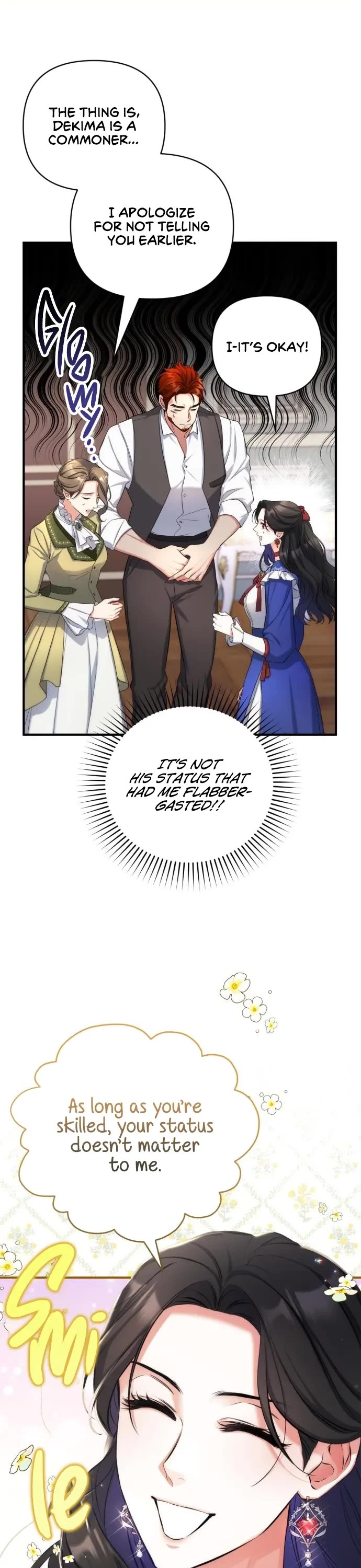 For My Derelict Favorite Chapter 29 page 26 - Chapter 29