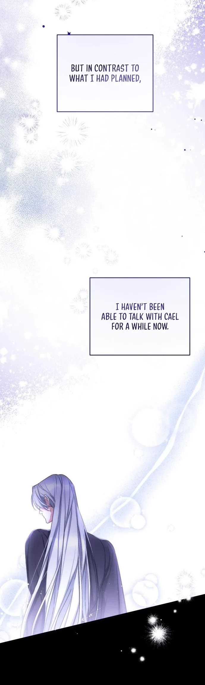 For My Derelict Favorite Chapter 29 page 3 - Chapter 29