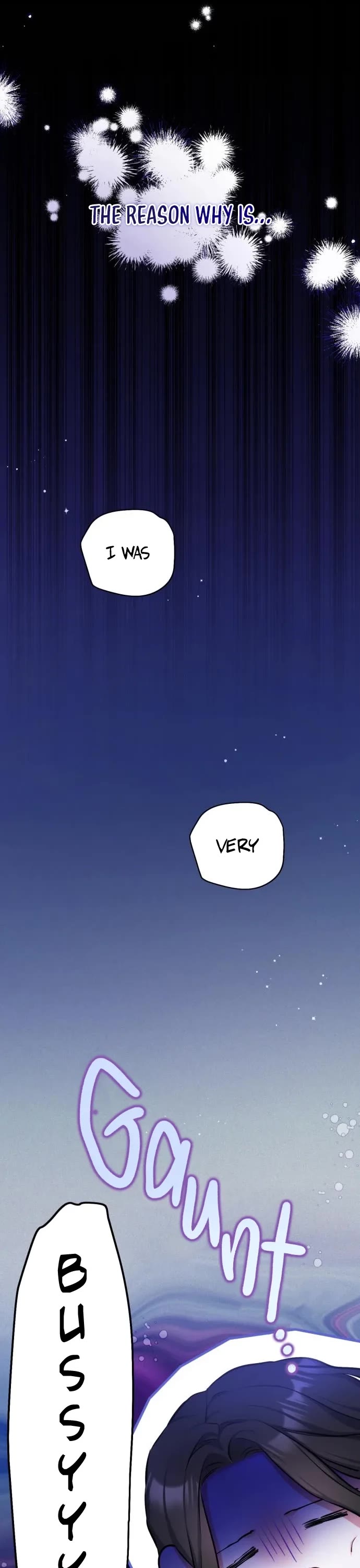 For My Derelict Favorite Chapter 29 page 4 - Chapter 29