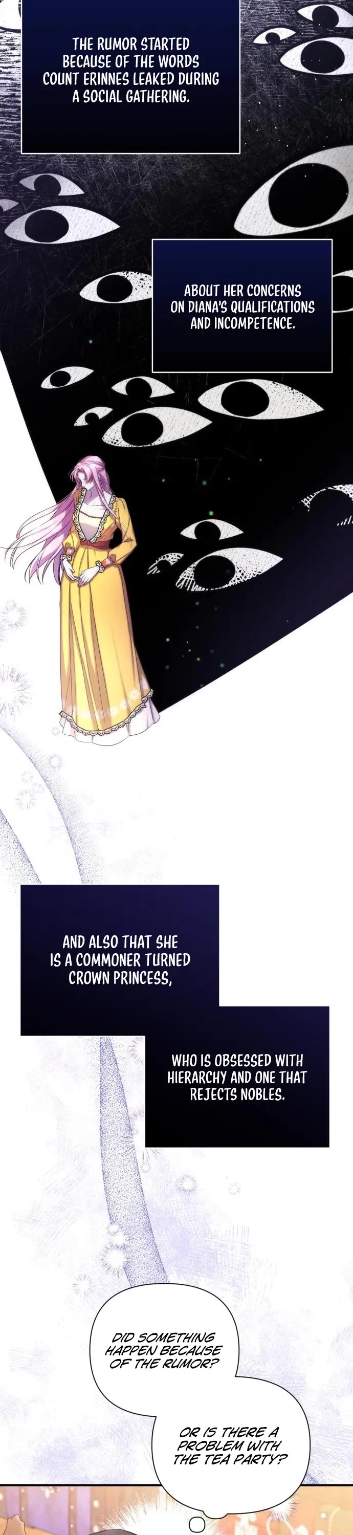 For My Derelict Favorite Chapter 29 page 42 - Chapter 29