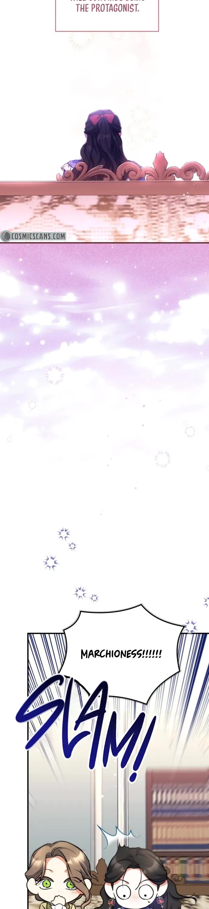 For My Derelict Favorite Chapter 29 page 47 - Chapter 29