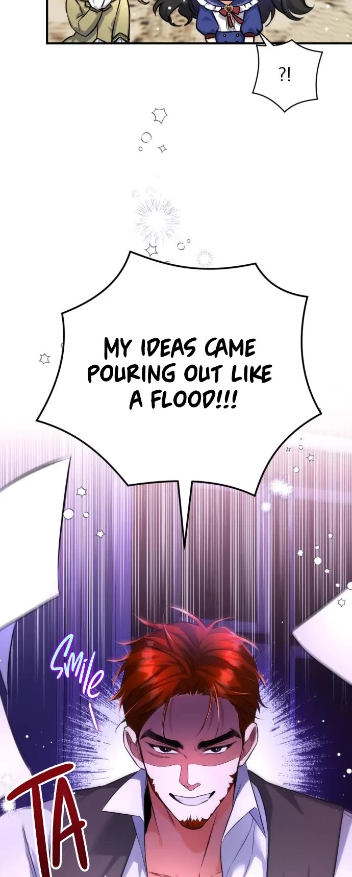 For My Derelict Favorite Chapter 29 page 48 - Chapter 29