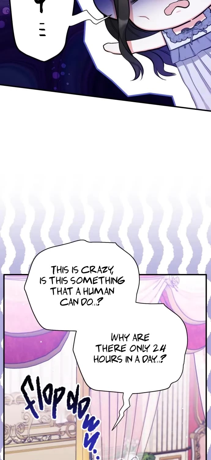For My Derelict Favorite Chapter 29 page 5 - Chapter 29