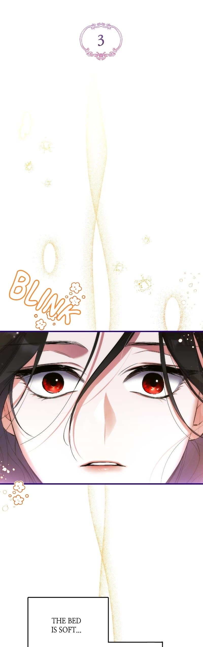 For My Derelict Favorite Chapter 3 page 19 - Chapter 3: Episode 3