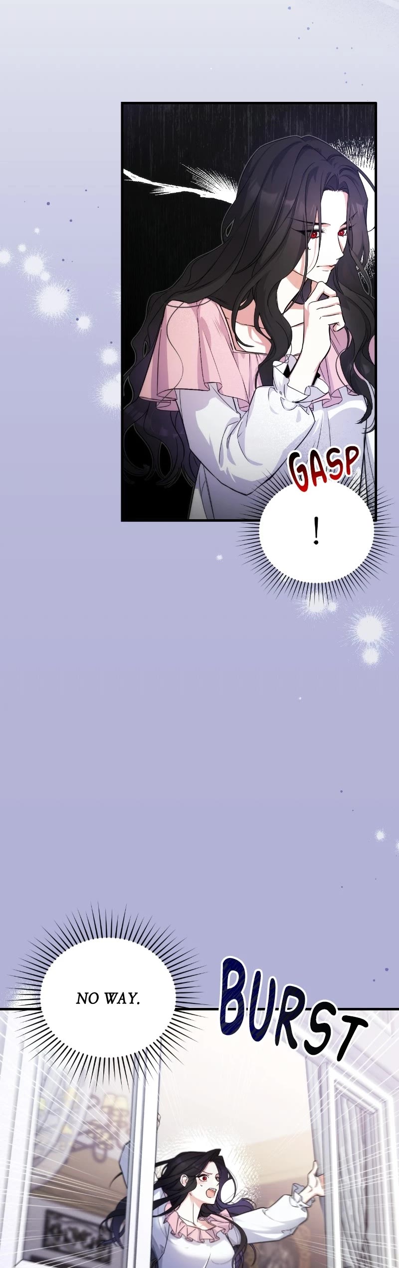 For My Derelict Favorite Chapter 3 page 24 - Chapter 3: Episode 3