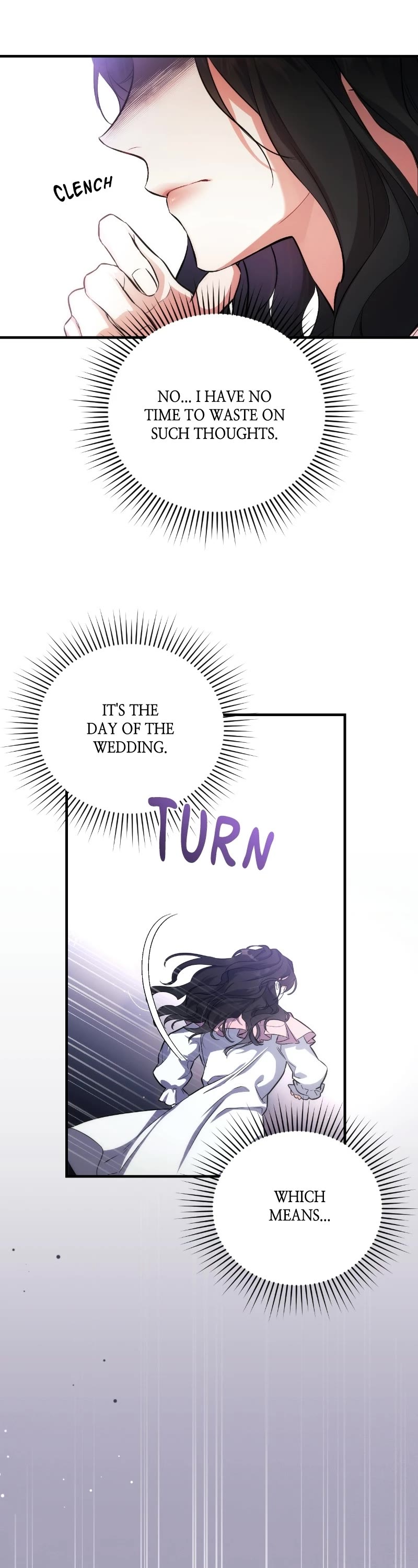 For My Derelict Favorite Chapter 3 page 28 - Chapter 3: Episode 3