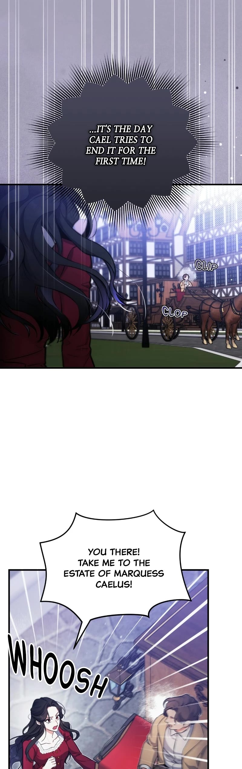 For My Derelict Favorite Chapter 3 page 29 - Chapter 3: Episode 3