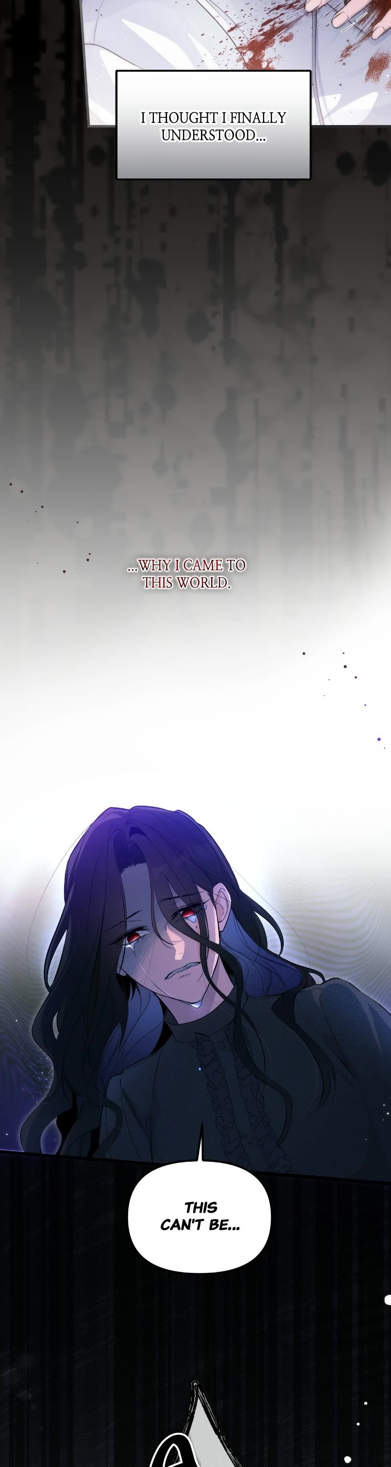 For My Derelict Favorite Chapter 3 page 3 - Chapter 3: Episode 3
