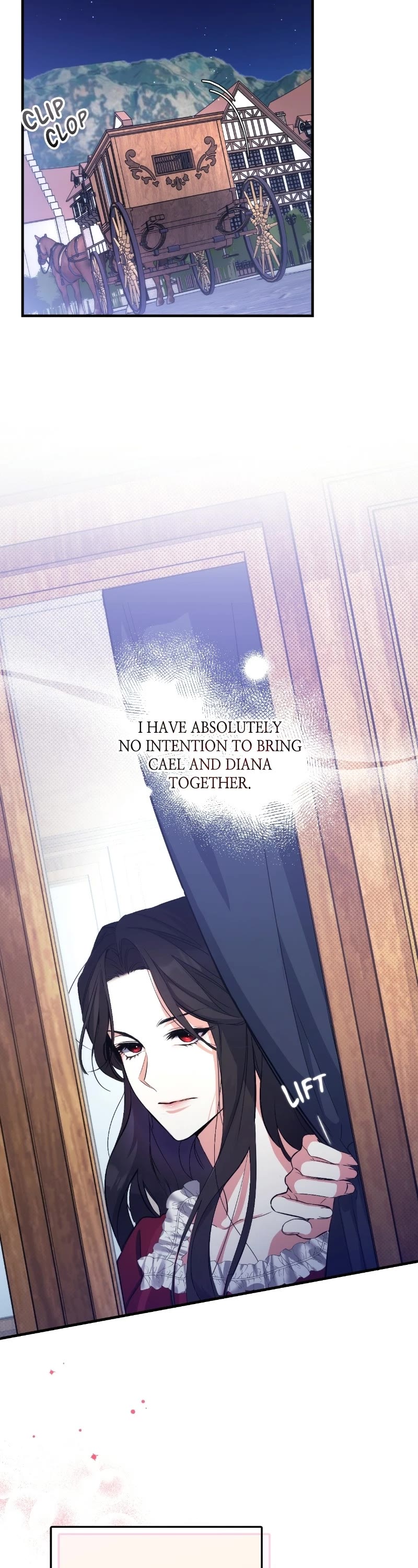 For My Derelict Favorite Chapter 3 page 31 - Chapter 3: Episode 3