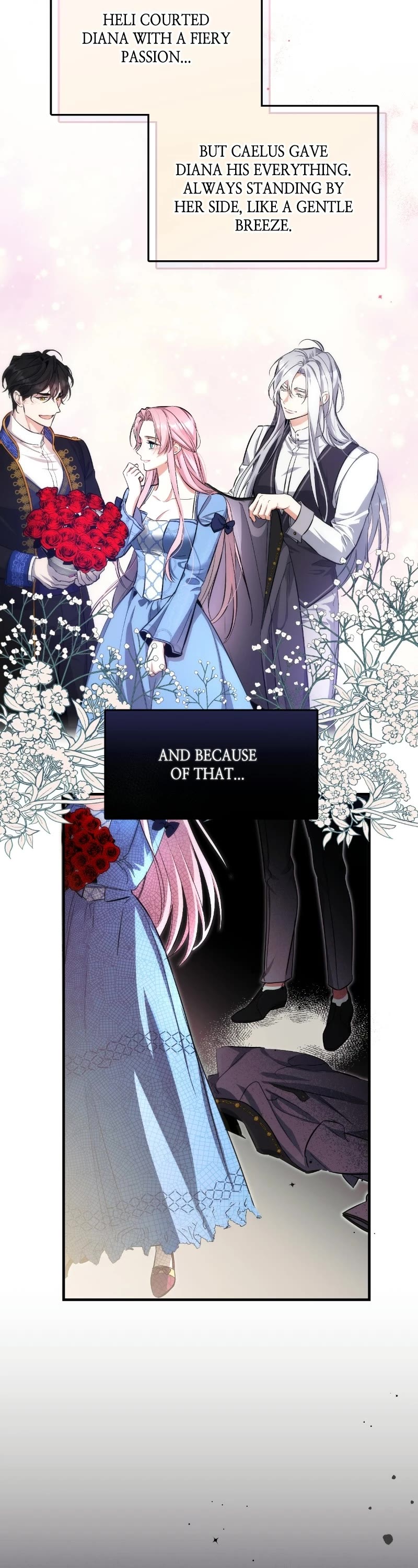 For My Derelict Favorite Chapter 3 page 32 - Chapter 3: Episode 3