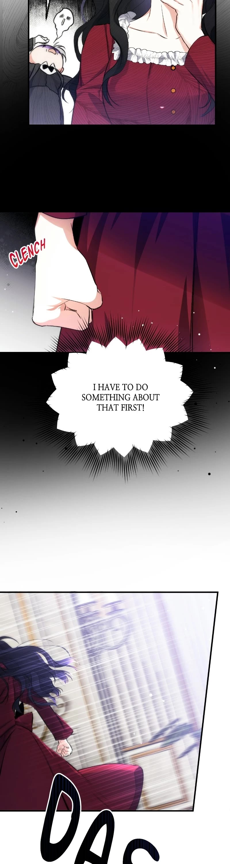 For My Derelict Favorite Chapter 3 page 41 - Chapter 3: Episode 3