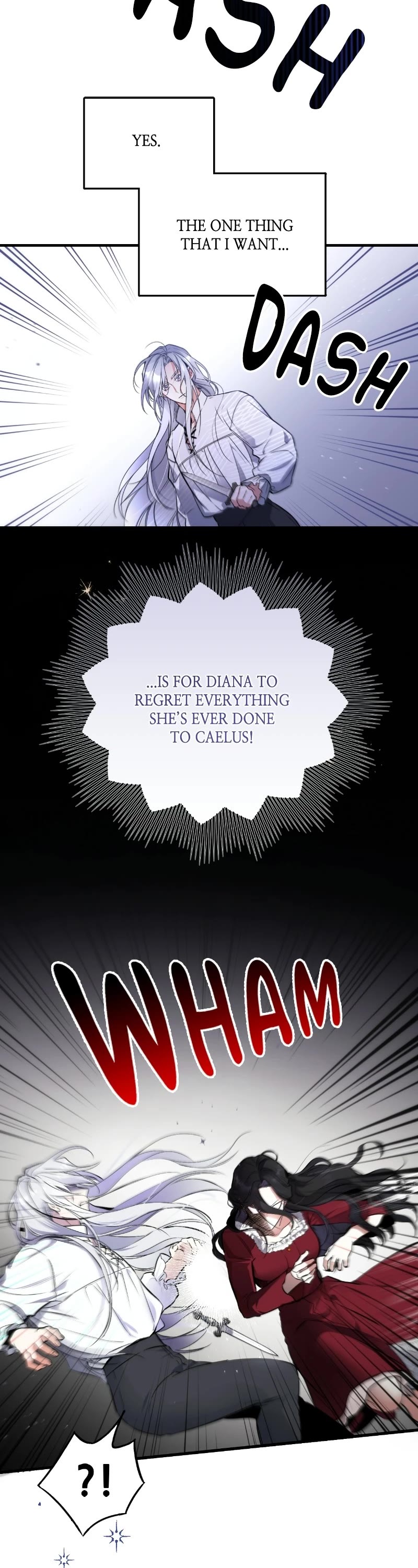 For My Derelict Favorite Chapter 3 page 42 - Chapter 3: Episode 3