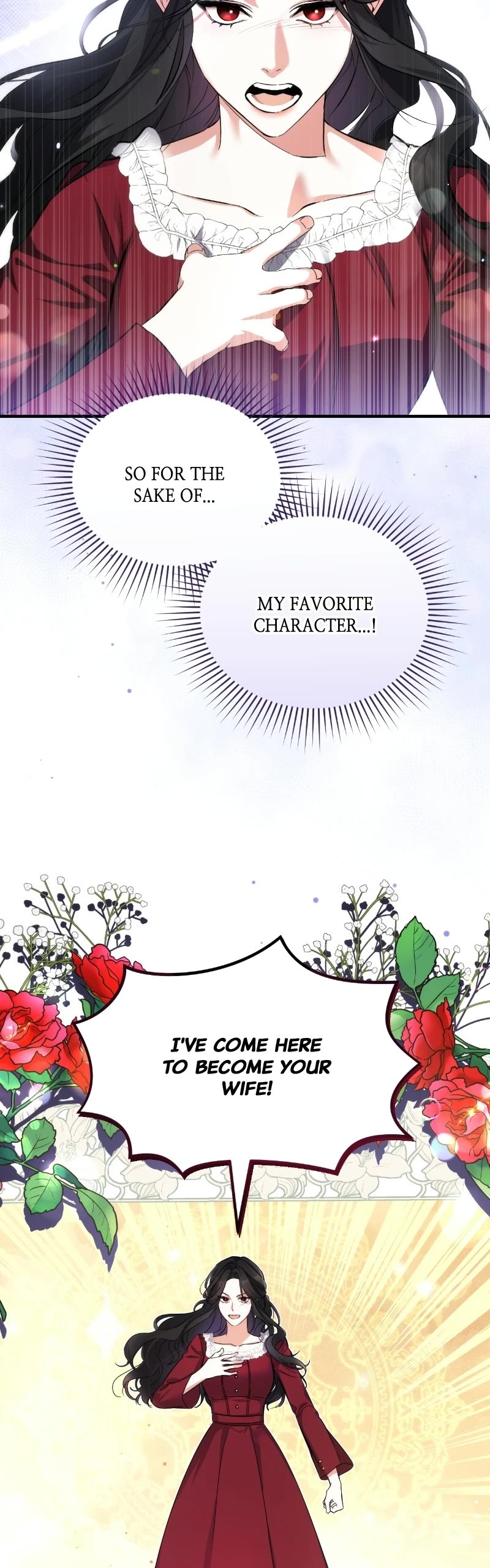 For My Derelict Favorite Chapter 3 page 44 - Chapter 3: Episode 3