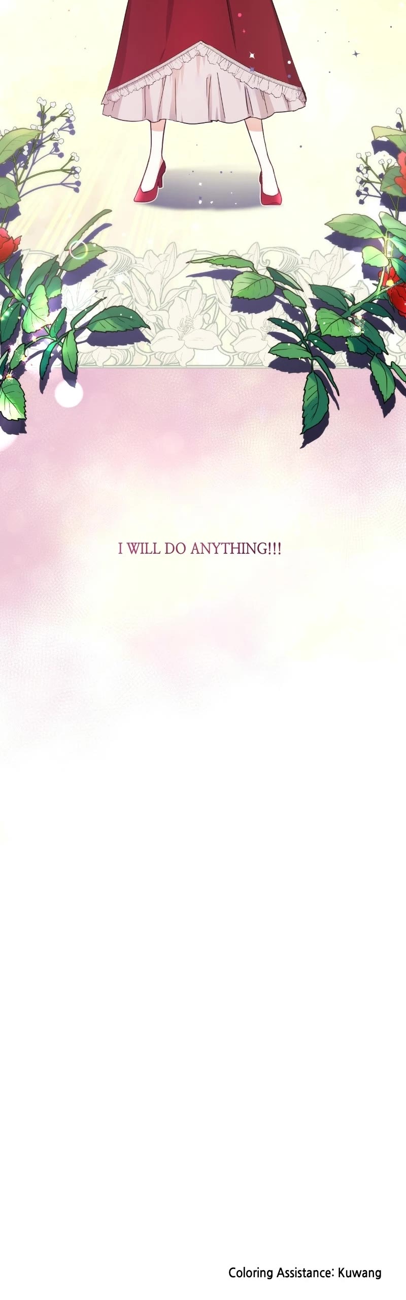 For My Derelict Favorite Chapter 3 page 45 - Chapter 3: Episode 3