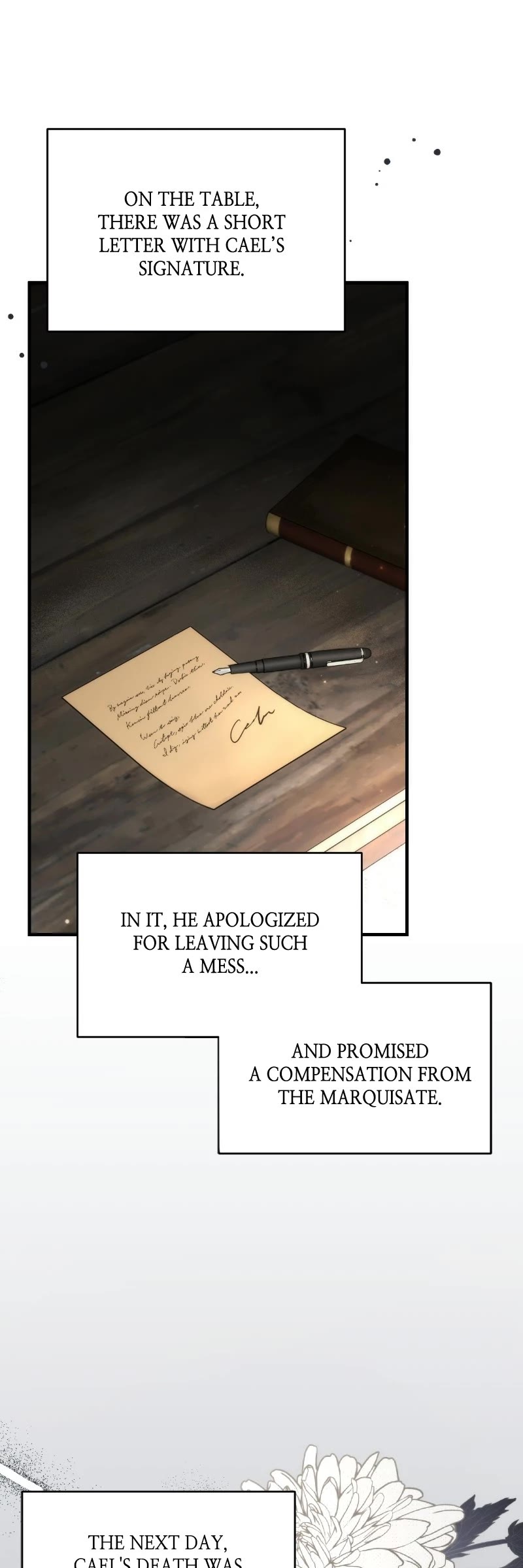 For My Derelict Favorite Chapter 3 page 5 - Chapter 3: Episode 3