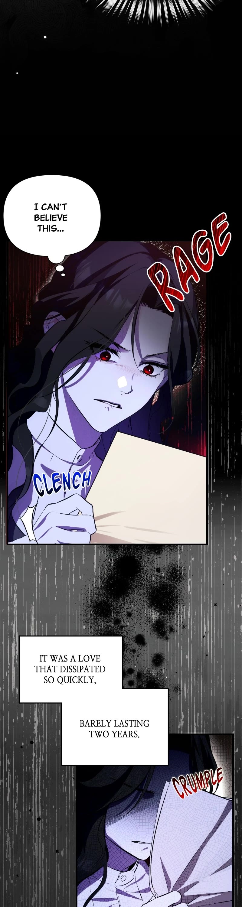 For My Derelict Favorite Chapter 3 page 7 - Chapter 3: Episode 3