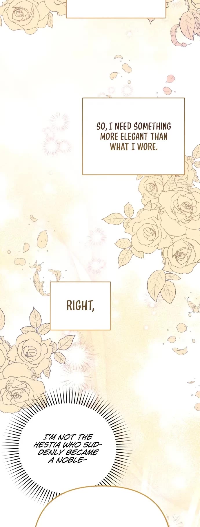 For My Derelict Favorite Chapter 30 page 25 - Chapter 30