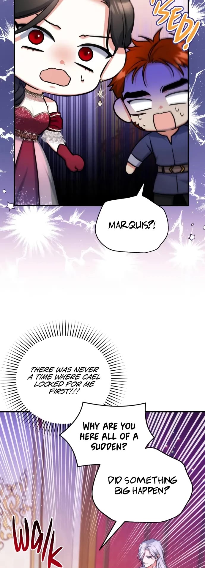 For My Derelict Favorite Chapter 30 page 35 - Chapter 30
