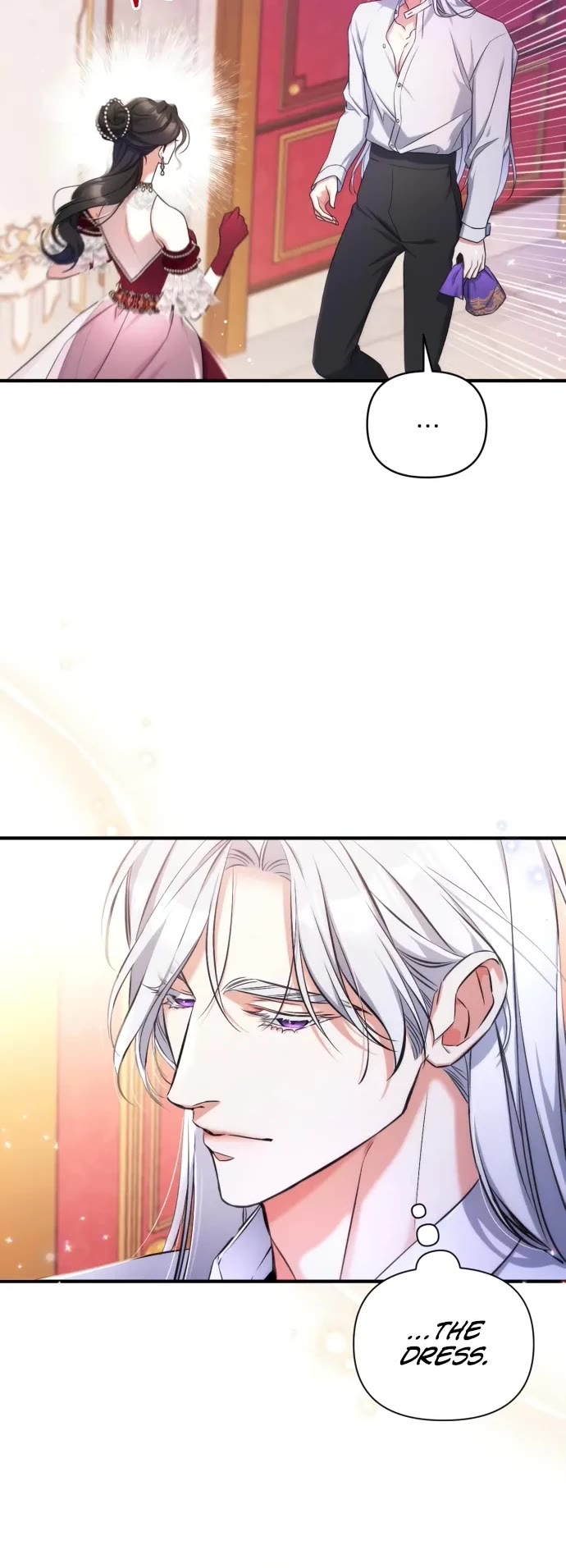 For My Derelict Favorite Chapter 30 page 36 - Chapter 30