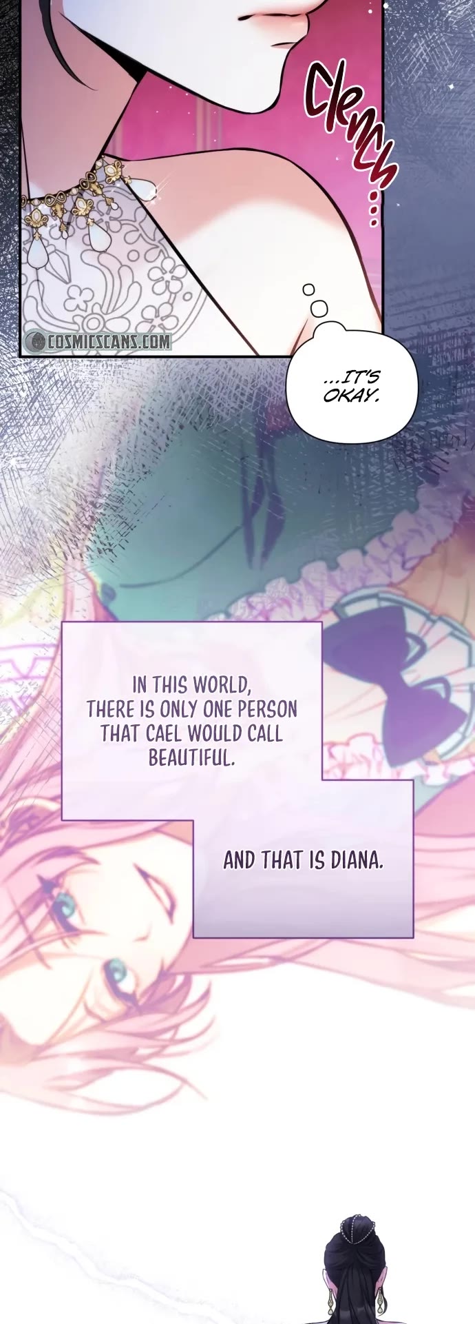 For My Derelict Favorite Chapter 30 page 41 - Chapter 30