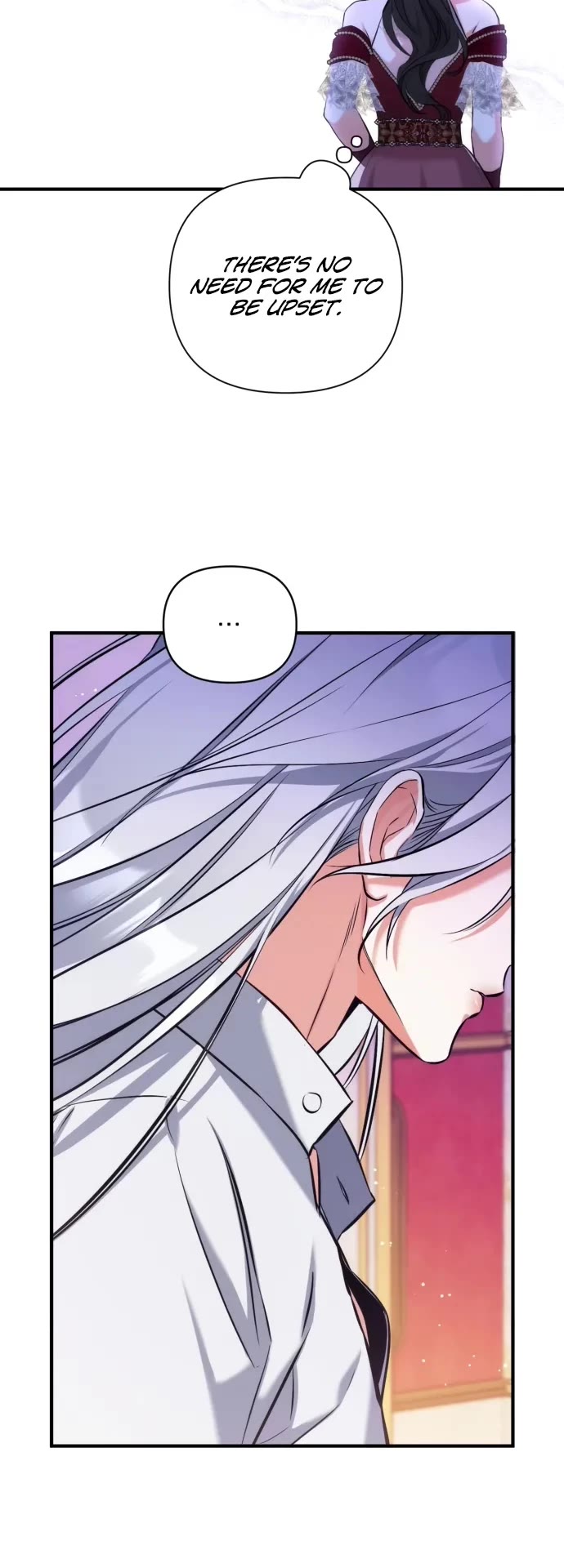 For My Derelict Favorite Chapter 30 page 42 - Chapter 30