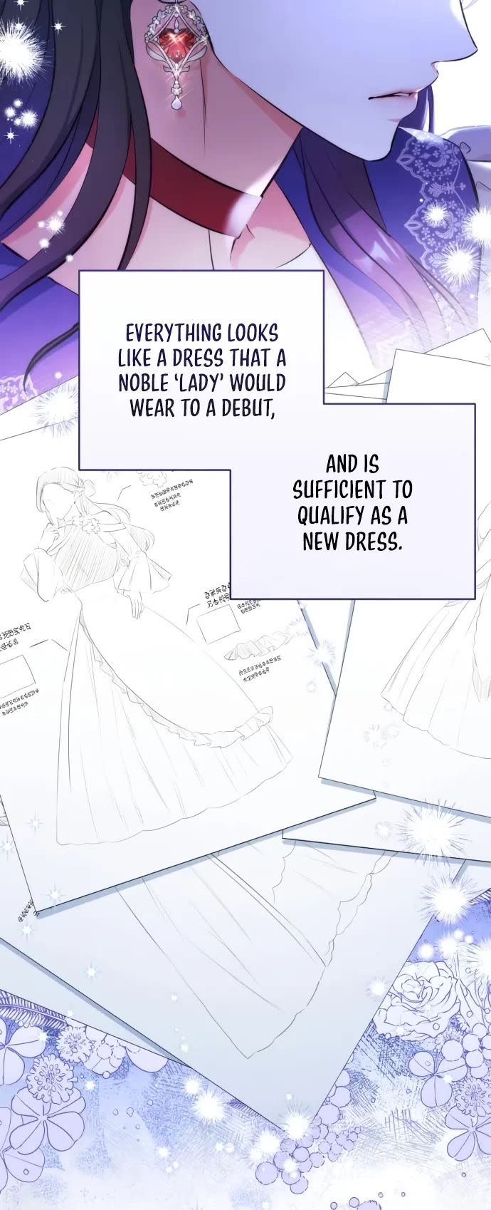 For My Derelict Favorite Chapter 30 page 5 - Chapter 30