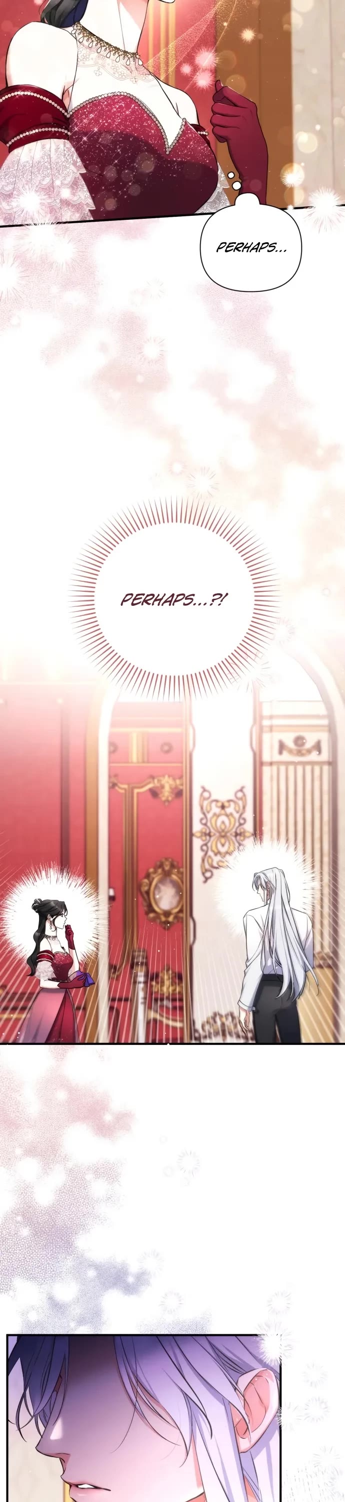 For My Derelict Favorite Chapter 31 page 2 - Chapter 31