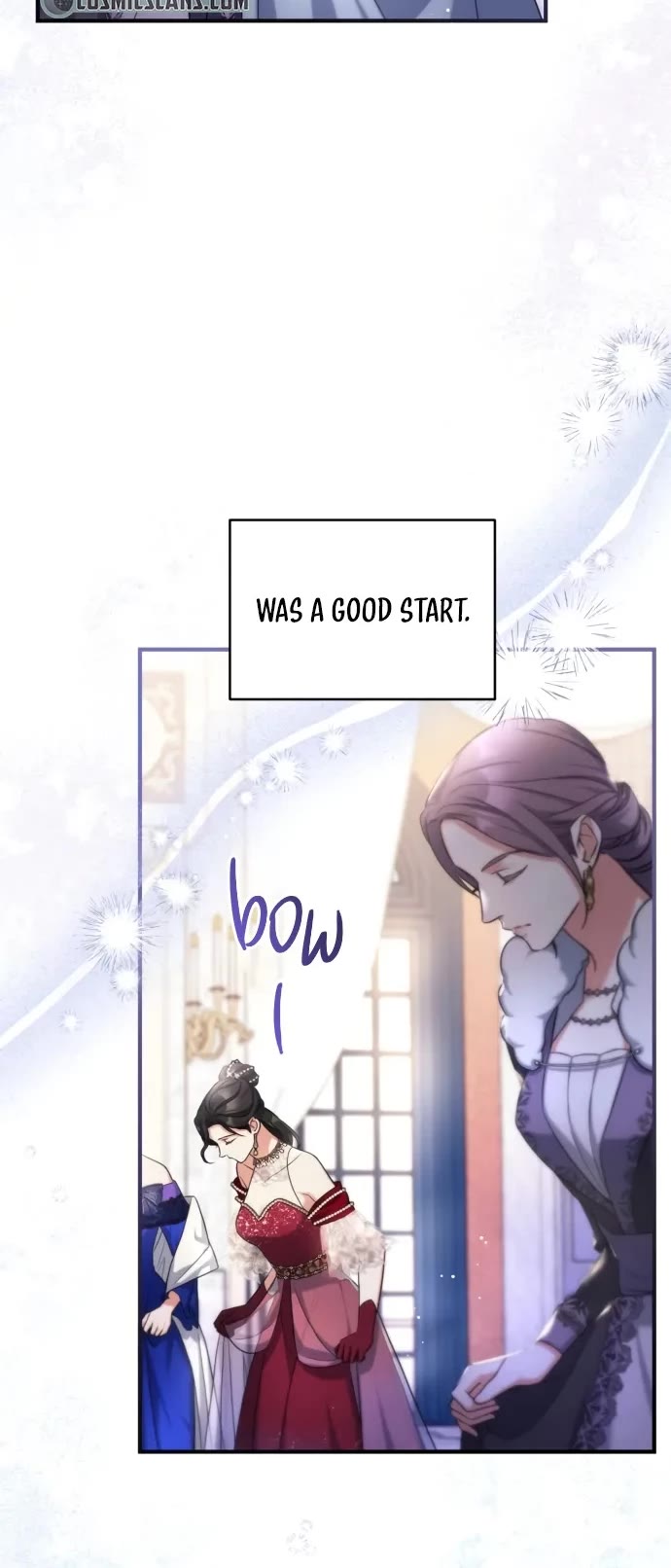 For My Derelict Favorite Chapter 31 page 25 - Chapter 31