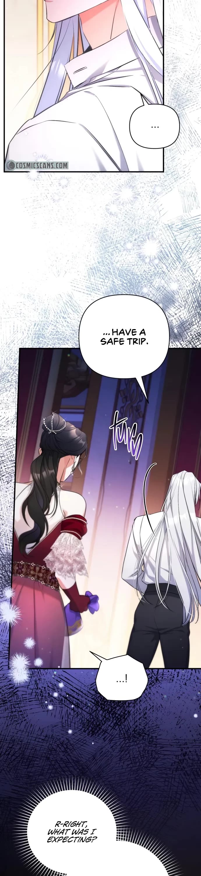 For My Derelict Favorite Chapter 31 page 3 - Chapter 31