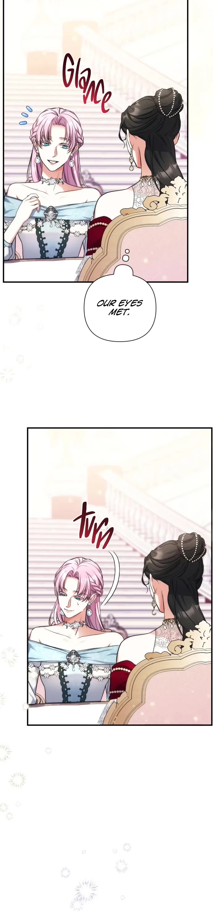 For My Derelict Favorite Chapter 31 page 35 - Chapter 31
