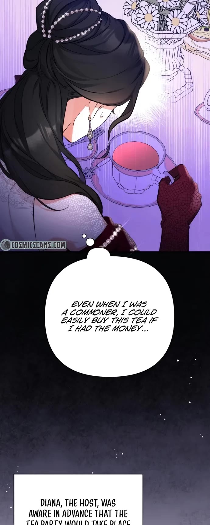 For My Derelict Favorite Chapter 31 page 41 - Chapter 31