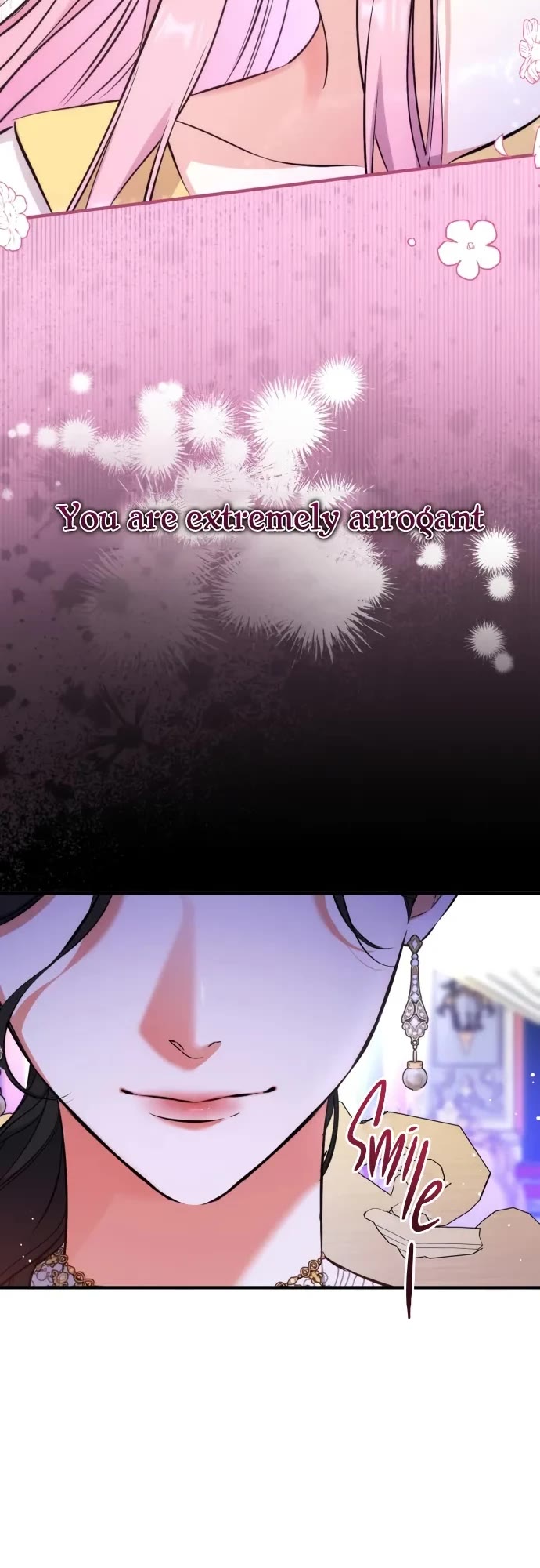 For My Derelict Favorite Chapter 31 page 46 - Chapter 31