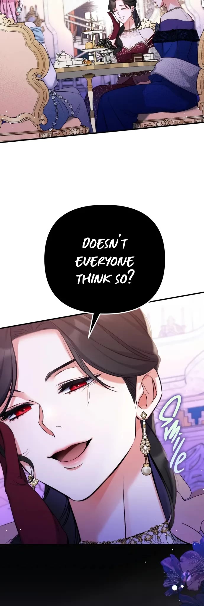 For My Derelict Favorite Chapter 31 page 48 - Chapter 31