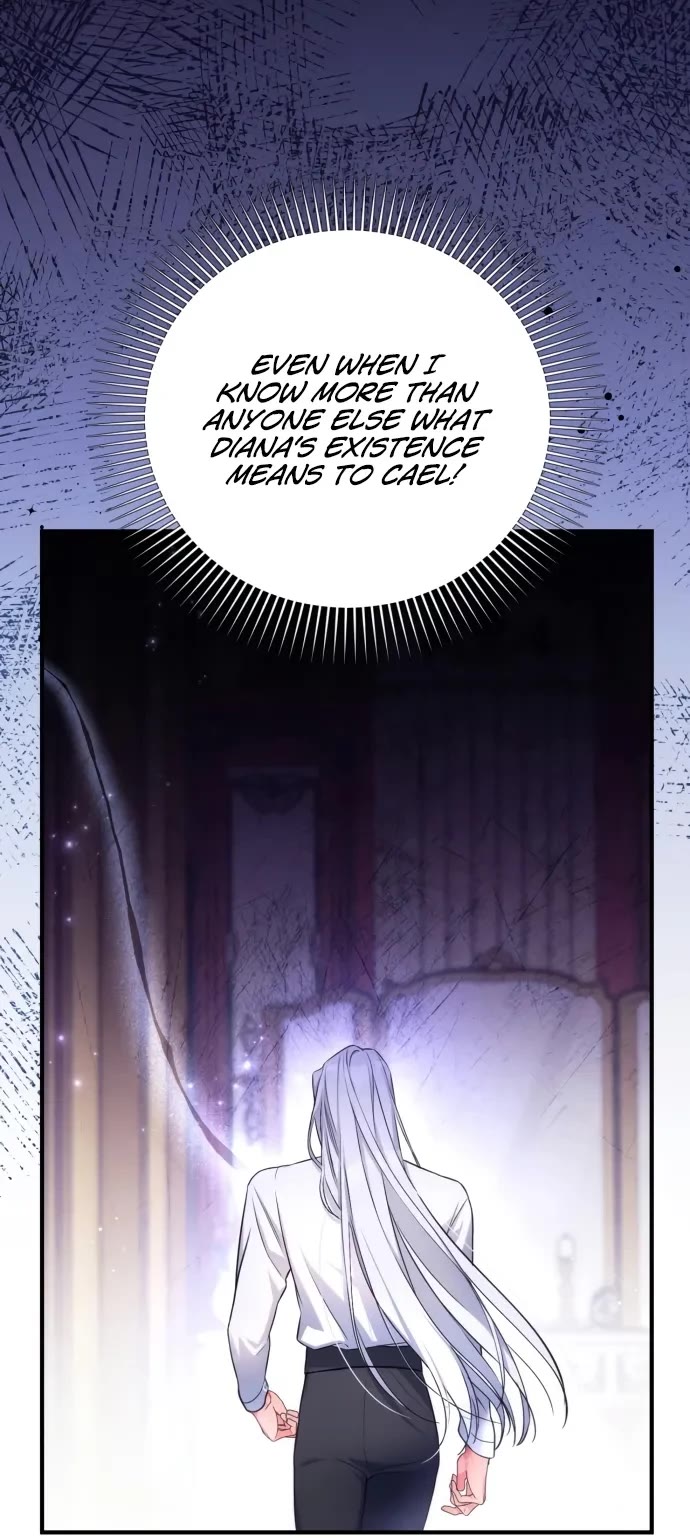 For My Derelict Favorite Chapter 31 page 5 - Chapter 31