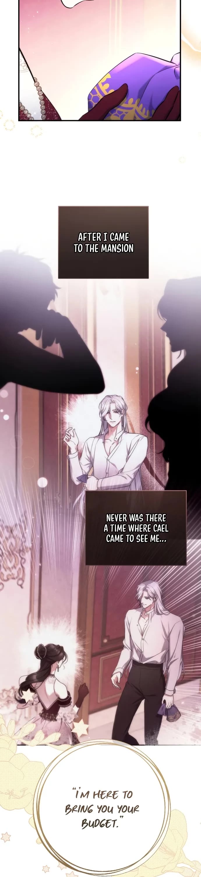 For My Derelict Favorite Chapter 31 page 7 - Chapter 31